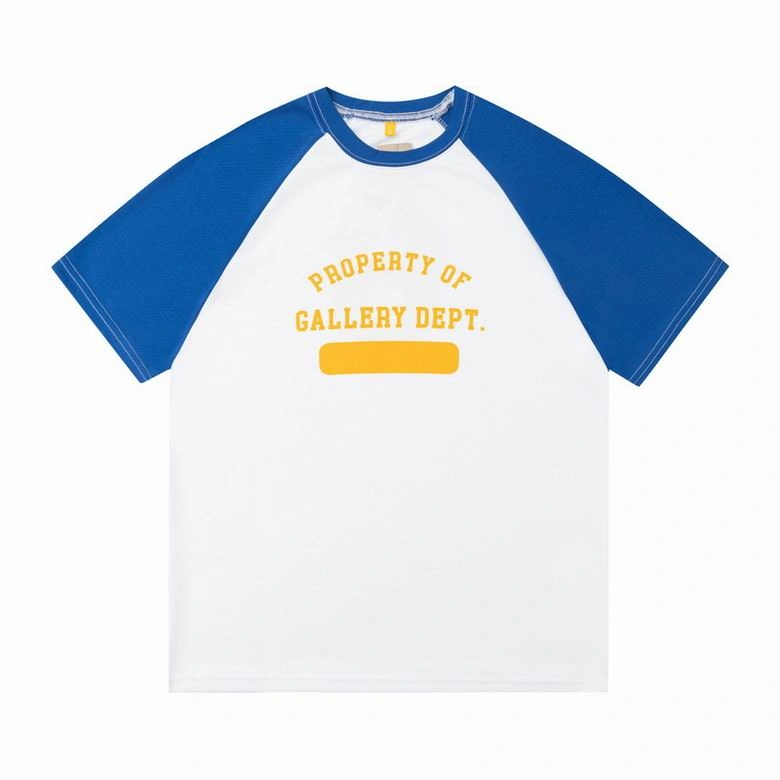 ZeroBulk G*allery D*ept T-shirt Top Quality Qiqi 20230719- 12306