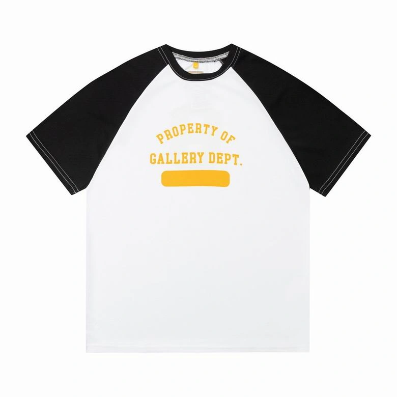 ZeroBulk G*allery D*ept T-shirt Top Quality Qiqi 20230719- 12306