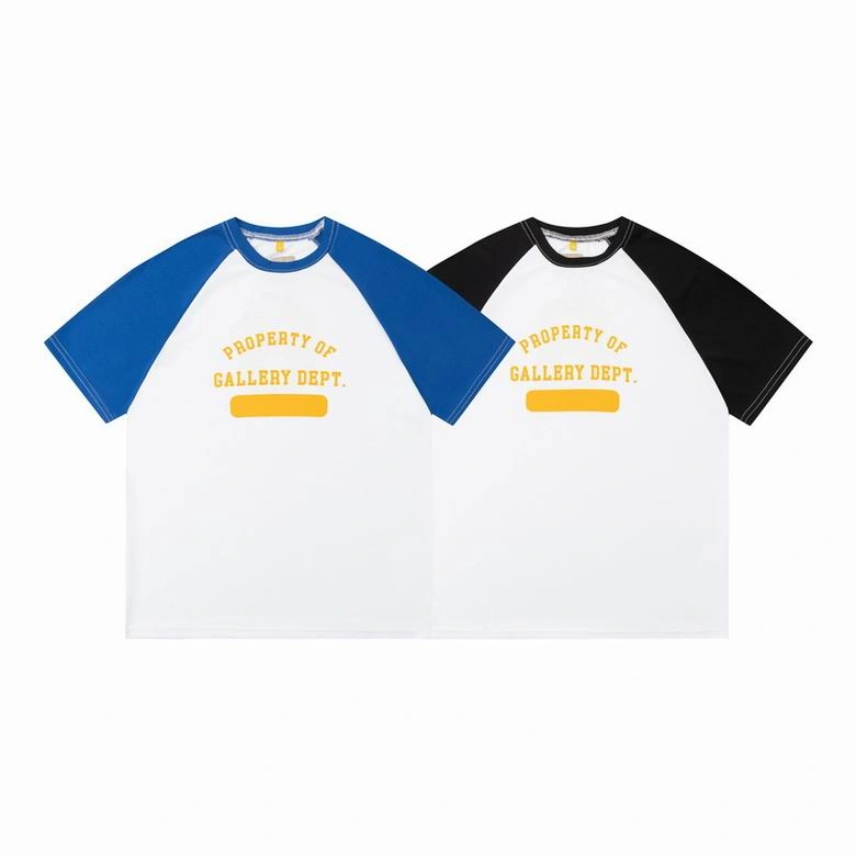ZeroBulk G*allery D*ept T-shirt Top Quality Qiqi 20230719- 12306