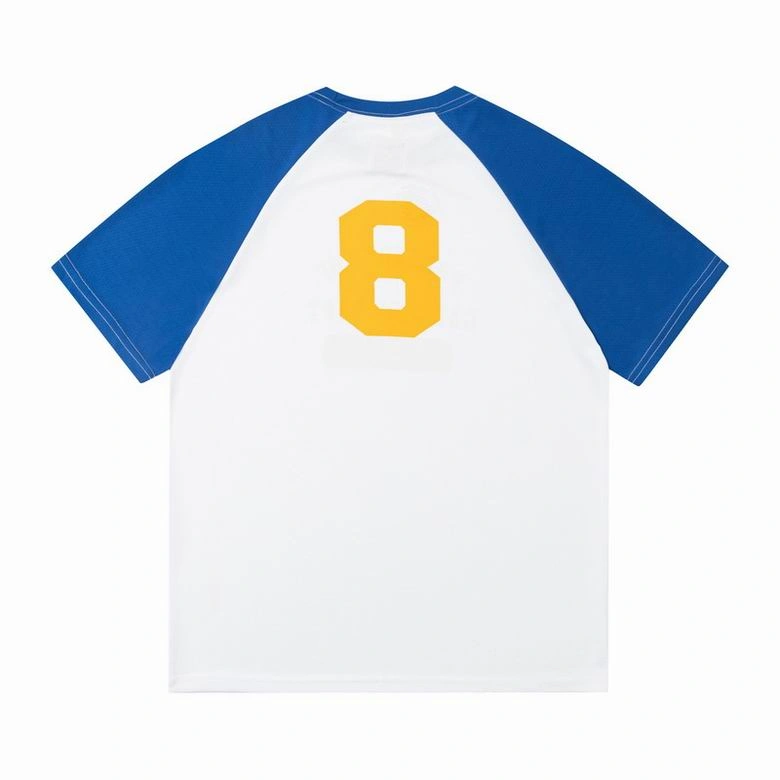 ZeroBulk G*allery D*ept T-shirt Top Quality Qiqi 20230719- 12306