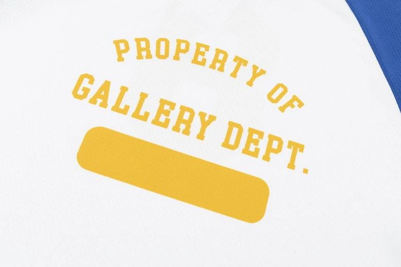 ZeroBulk G*allery D*ept T-shirt Top Quality Qiqi 20230719- 12306