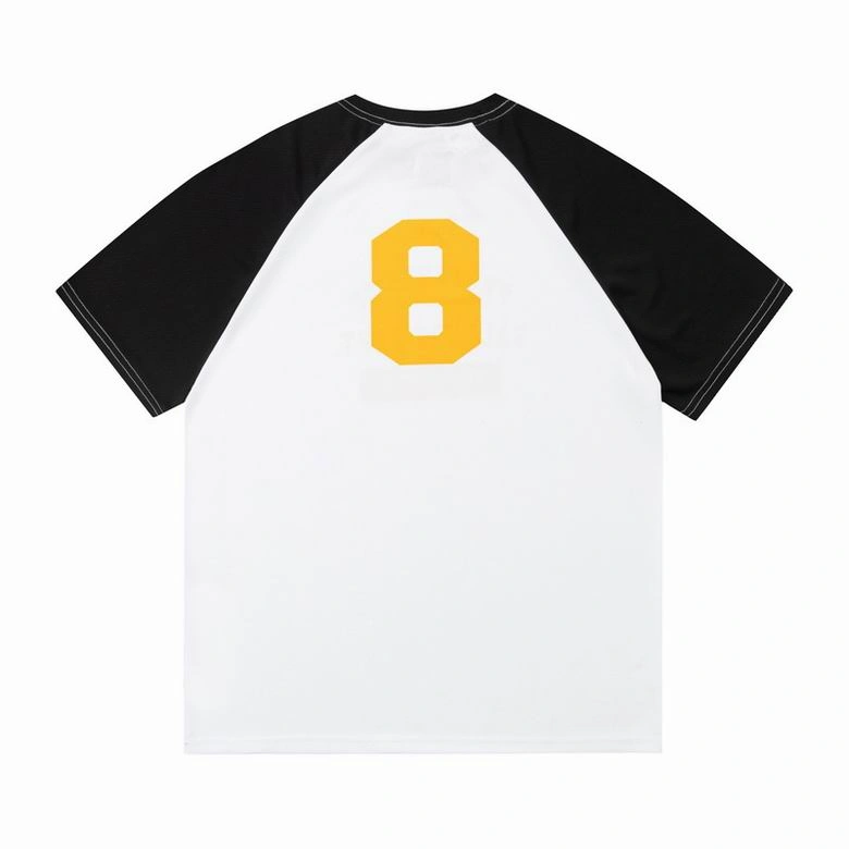 ZeroBulk G*allery D*ept T-shirt Top Quality Qiqi 20230719- 12306