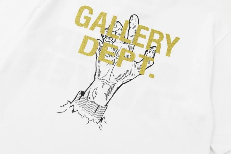 Affordable G*allery D*ept T-shirt Top Quality Qiqi 20230719- 12305