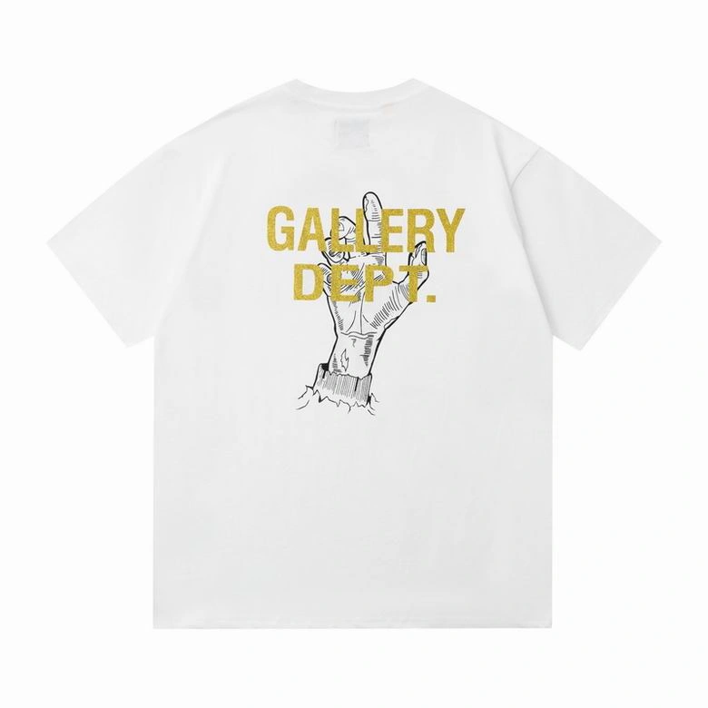 Affordable G*allery D*ept T-shirt Top Quality Qiqi 20230719- 12305