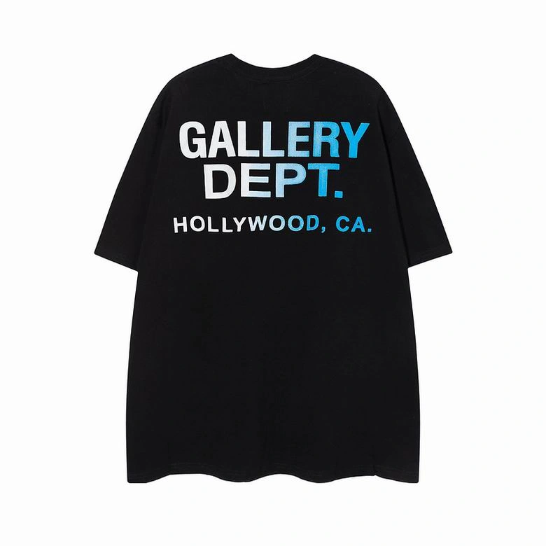 WaterResistant G*allery D*ept T-shirt Top Quality Qiqi 20230719- 12224