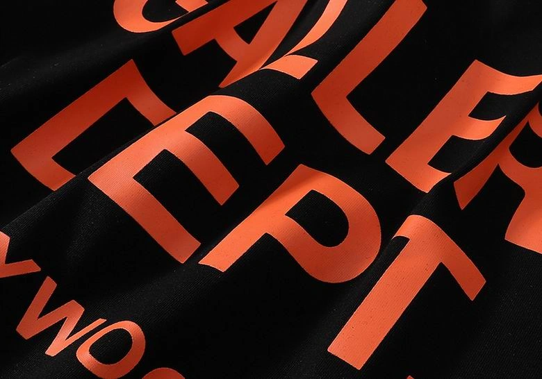 Colorful G*allery D*ept T-shirt Top Quality Qiqi 20230719- 12360