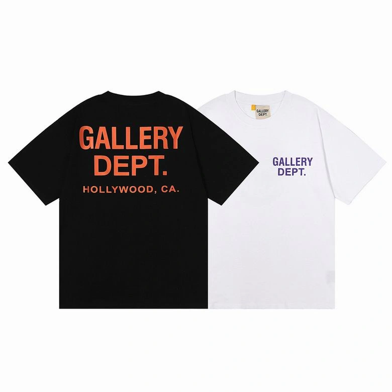 Colorful G*allery D*ept T-shirt Top Quality Qiqi 20230719- 12360
