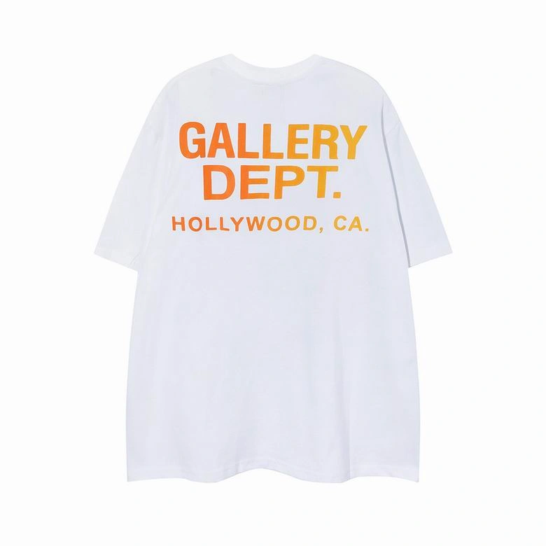 WaterResistant G*allery D*ept T-shirt Top Quality Qiqi 20230719- 12224