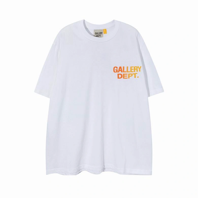 WaterResistant G*allery D*ept T-shirt Top Quality Qiqi 20230719- 12224