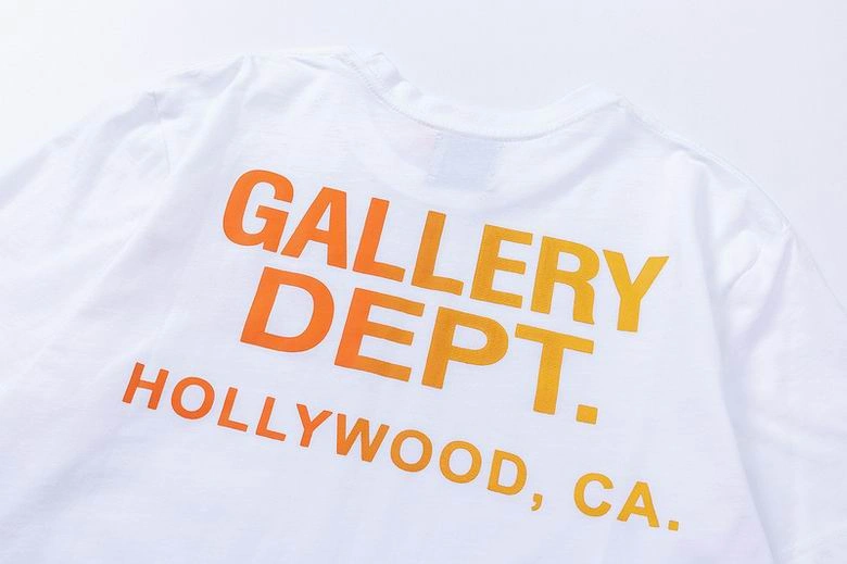 WaterResistant G*allery D*ept T-shirt Top Quality Qiqi 20230719- 12224