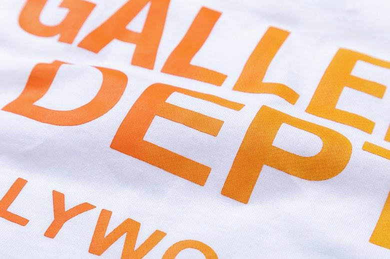 WaterResistant G*allery D*ept T-shirt Top Quality Qiqi 20230719- 12224