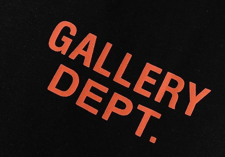 Colorful G*allery D*ept T-shirt Top Quality Qiqi 20230719- 12360