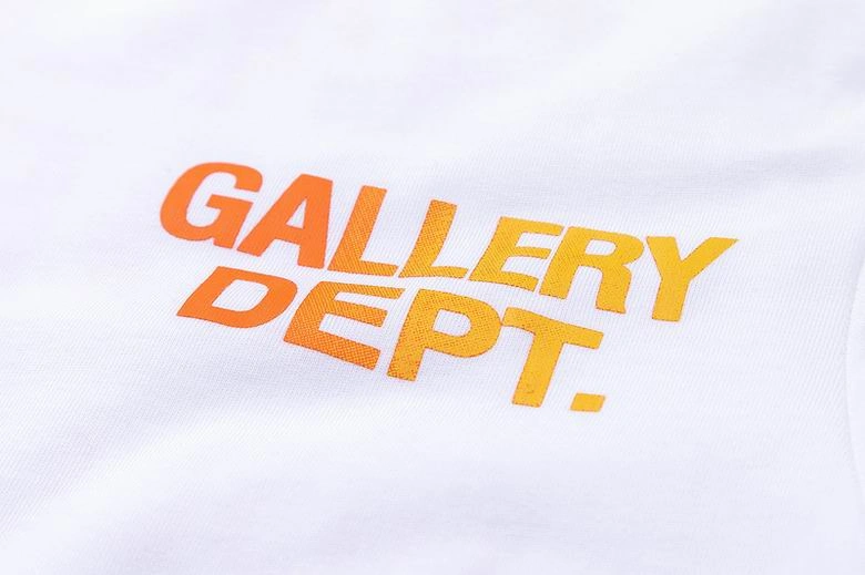 WaterResistant G*allery D*ept T-shirt Top Quality Qiqi 20230719- 12224