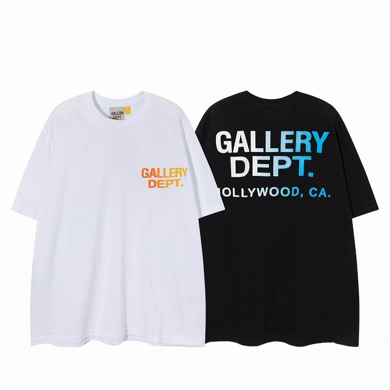 WaterResistant G*allery D*ept T-shirt Top Quality Qiqi 20230719- 12224