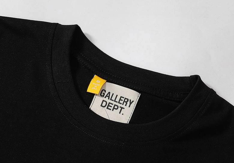 Colorful G*allery D*ept T-shirt Top Quality Qiqi 20230719- 12360