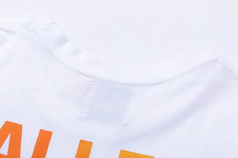 WaterResistant G*allery D*ept T-shirt Top Quality Qiqi 20230719- 12224