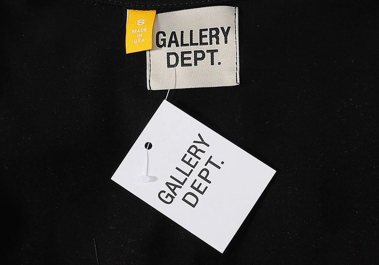 Colorful G*allery D*ept T-shirt Top Quality Qiqi 20230719- 12360