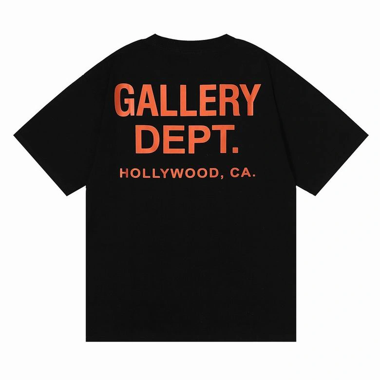 Colorful G*allery D*ept T-shirt Top Quality Qiqi 20230719- 12360