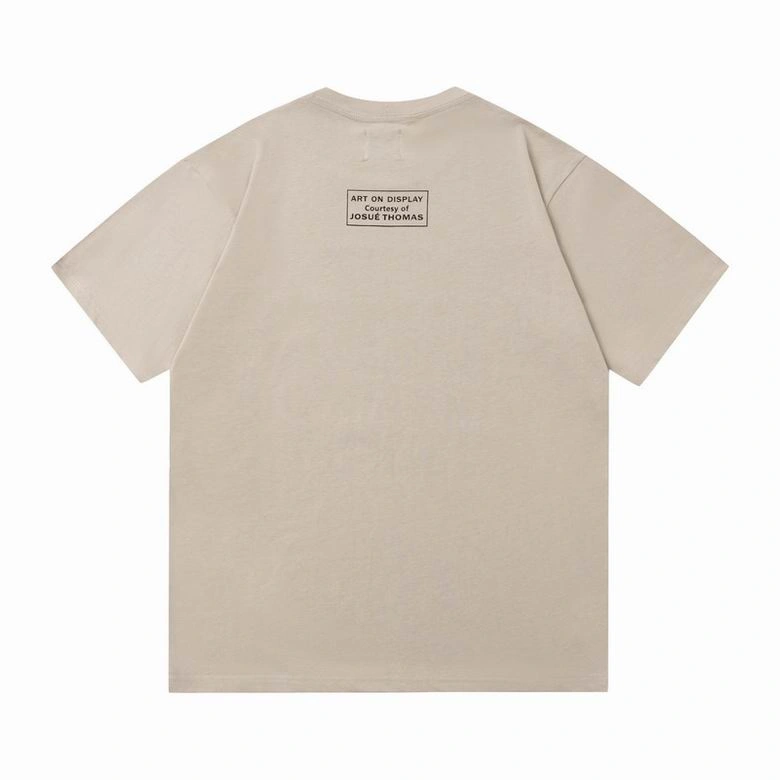G*allery D*ept T-shirt Top Quality Qiqi 20230719- HighPerformance 12304
