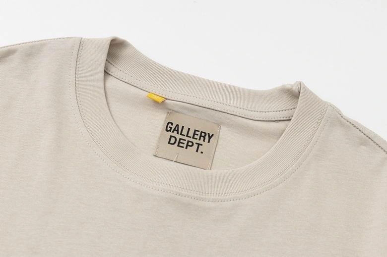 G*allery D*ept T-shirt Top Quality Qiqi 20230719- HighPerformance 12304