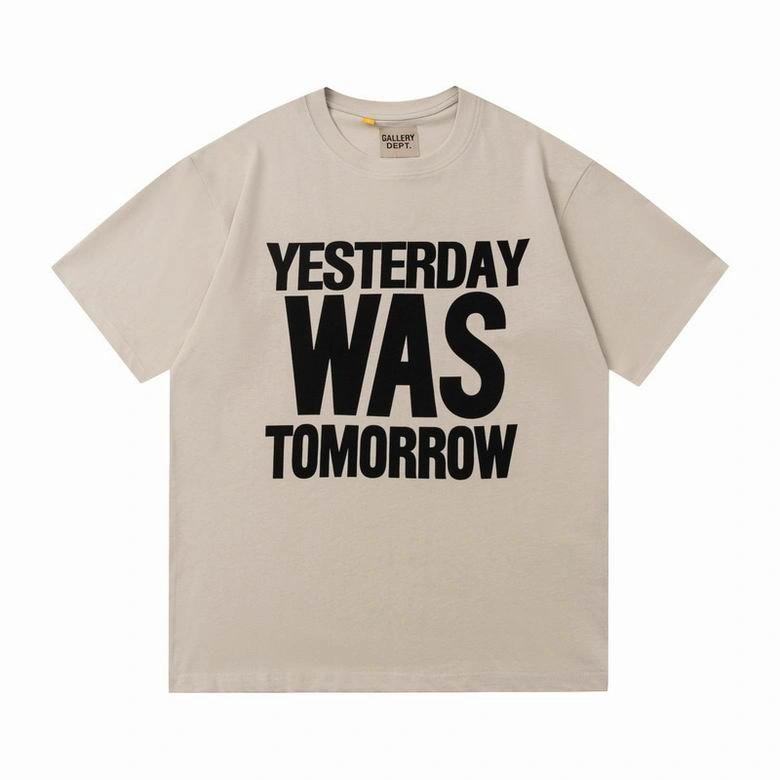G*allery D*ept T-shirt Top Quality Qiqi 20230719- HighPerformance 12304
