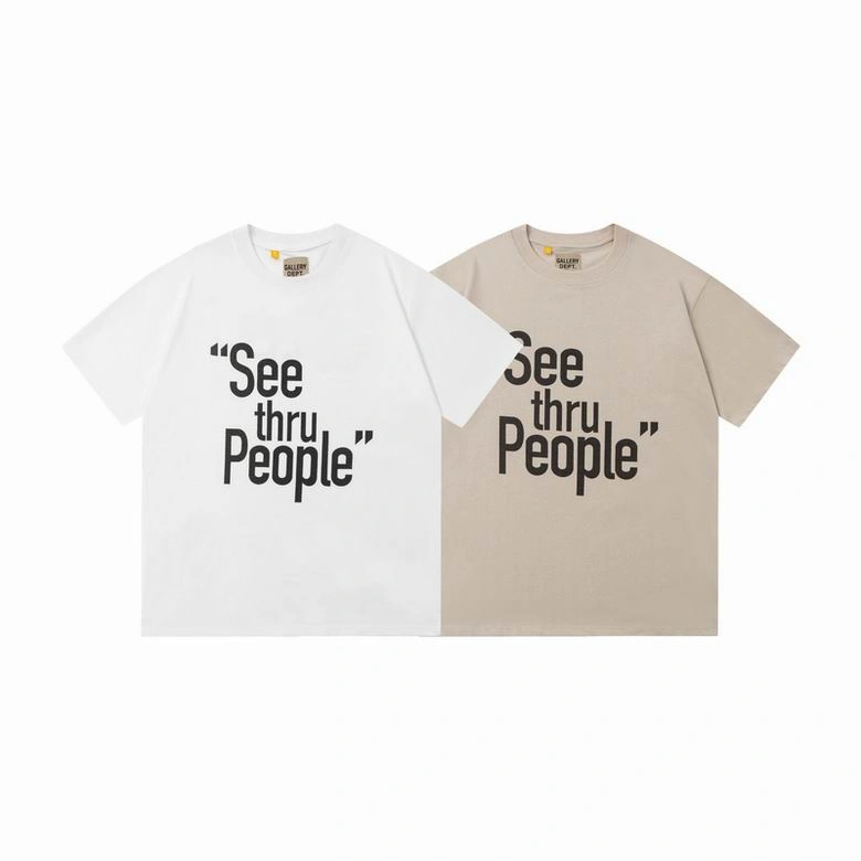 Functional G*allery D*ept T-shirt Top Quality Qiqi 20230719- 12303