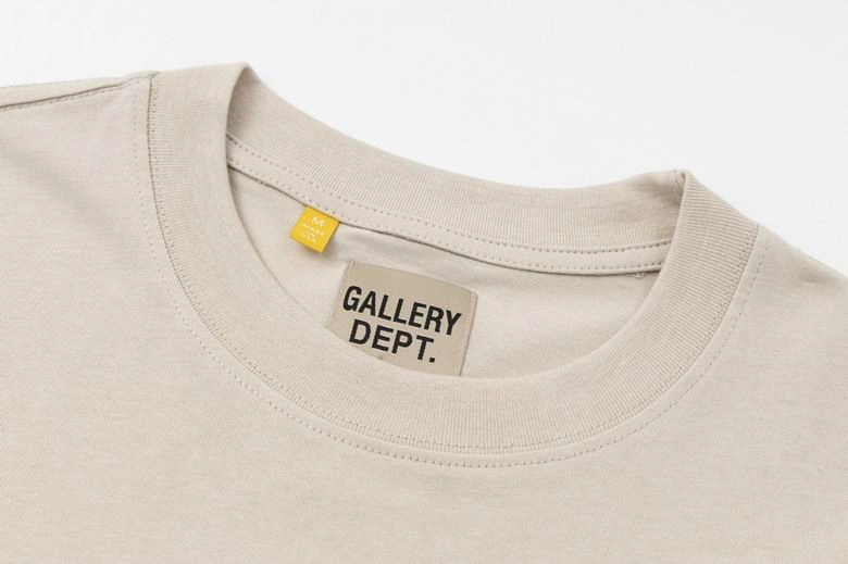 Functional G*allery D*ept T-shirt Top Quality Qiqi 20230719- 12303