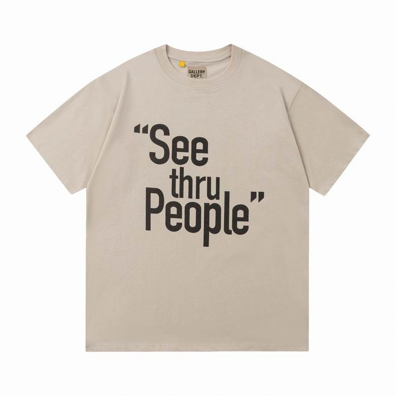 Functional G*allery D*ept T-shirt Top Quality Qiqi 20230719- 12303