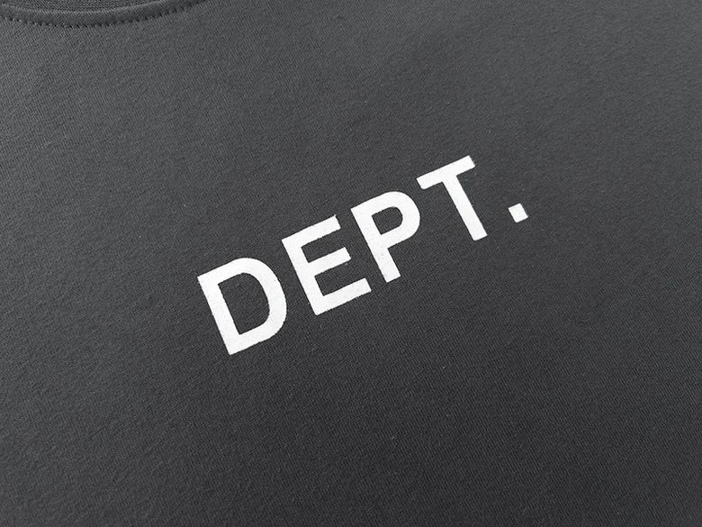 G*allery D*ept T-shirt Top Quality Qiqi 20230719- Cozy 12302