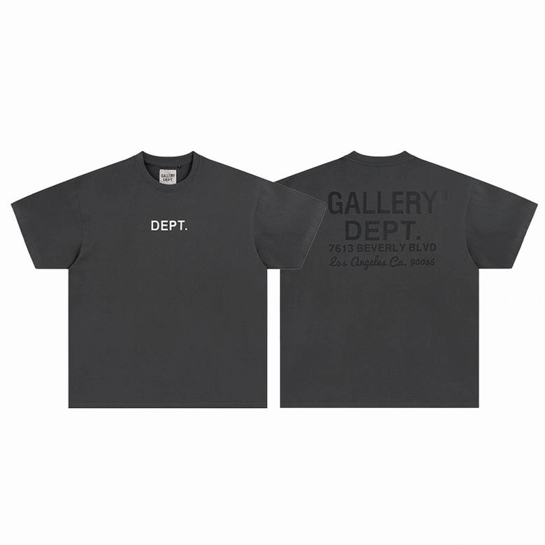 G*allery D*ept T-shirt Top Quality Qiqi 20230719- Cozy 12302