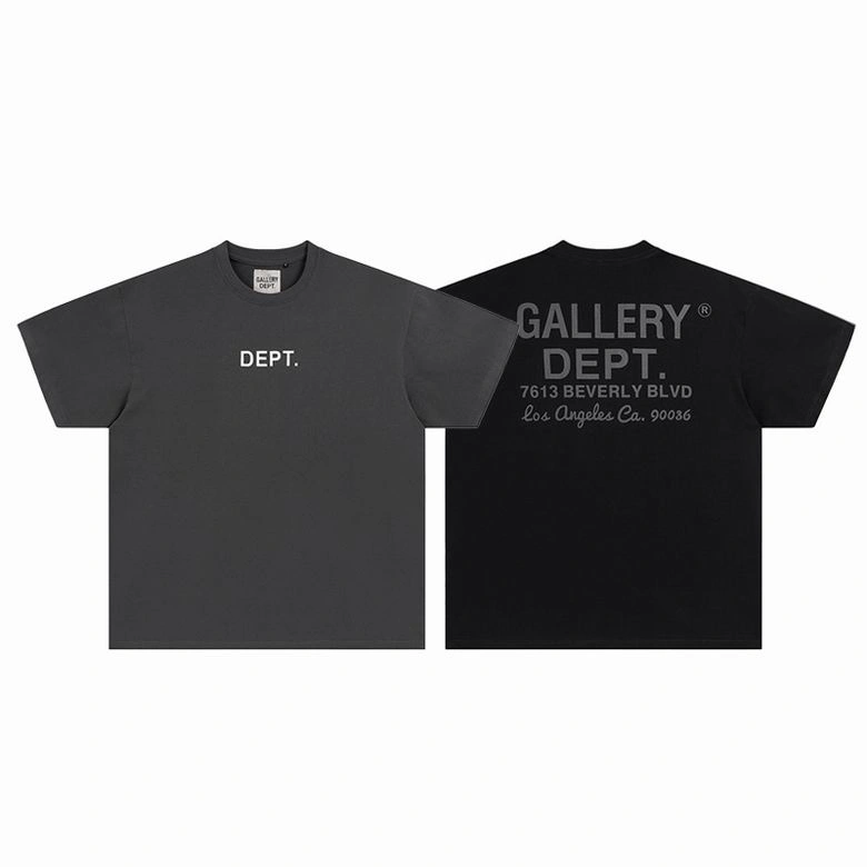 G*allery D*ept T-shirt Top Quality Qiqi 20230719- Cozy 12302