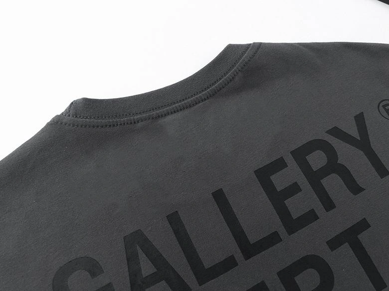 G*allery D*ept T-shirt Top Quality Qiqi 20230719- Cozy 12302