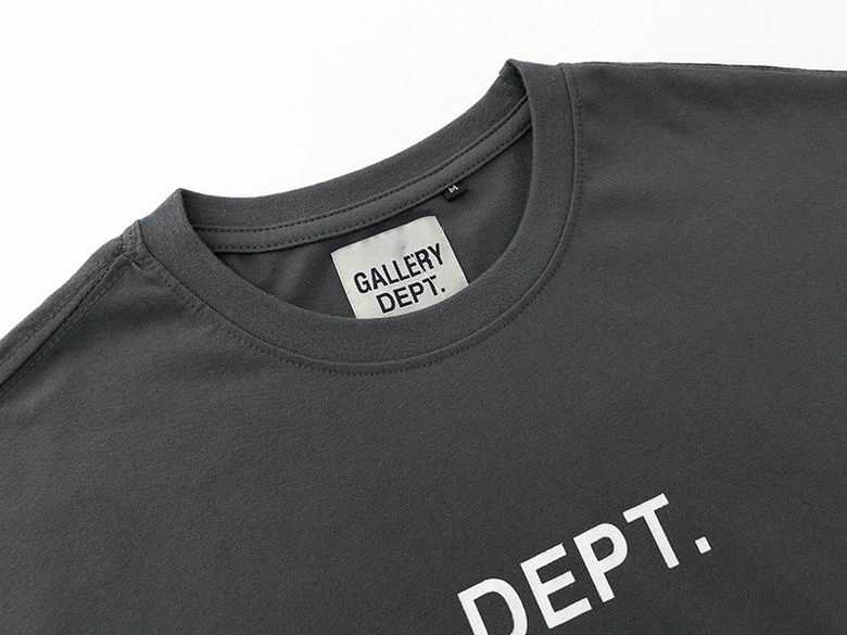 G*allery D*ept T-shirt Top Quality Qiqi 20230719- Cozy 12302