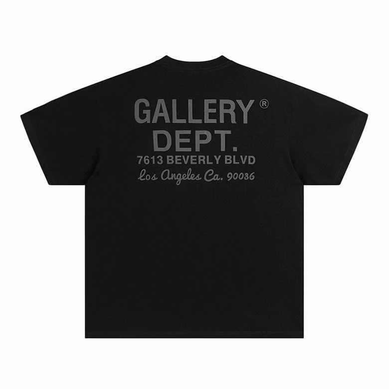 G*allery D*ept T-shirt Top Quality Qiqi 20230719- Cozy 12302