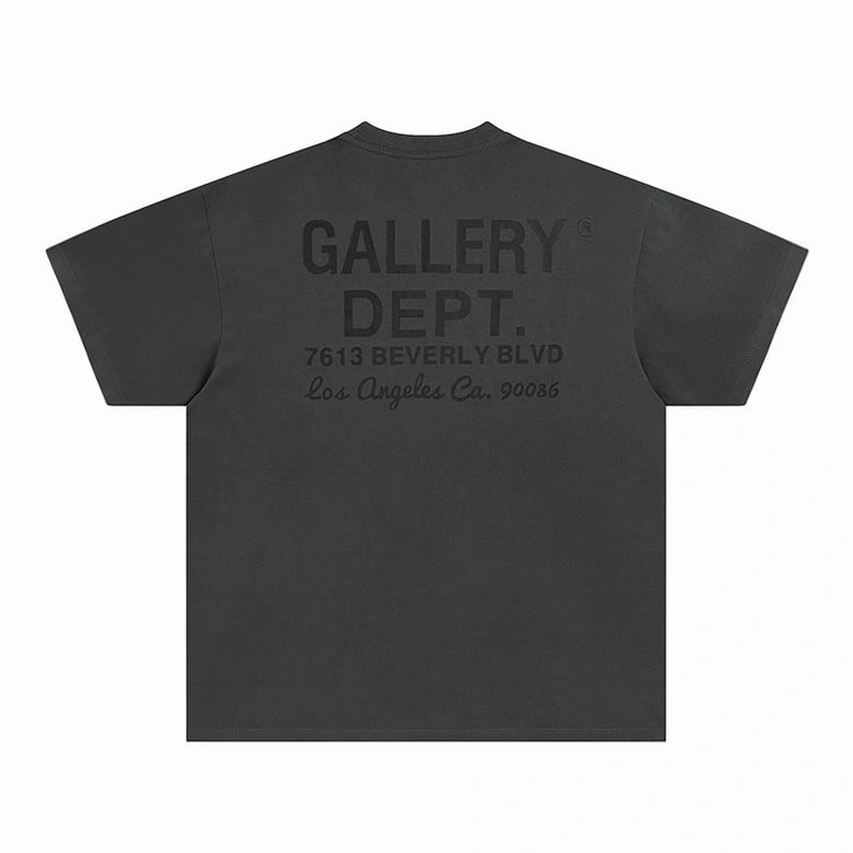 G*allery D*ept T-shirt Top Quality Qiqi 20230719- Cozy 12302