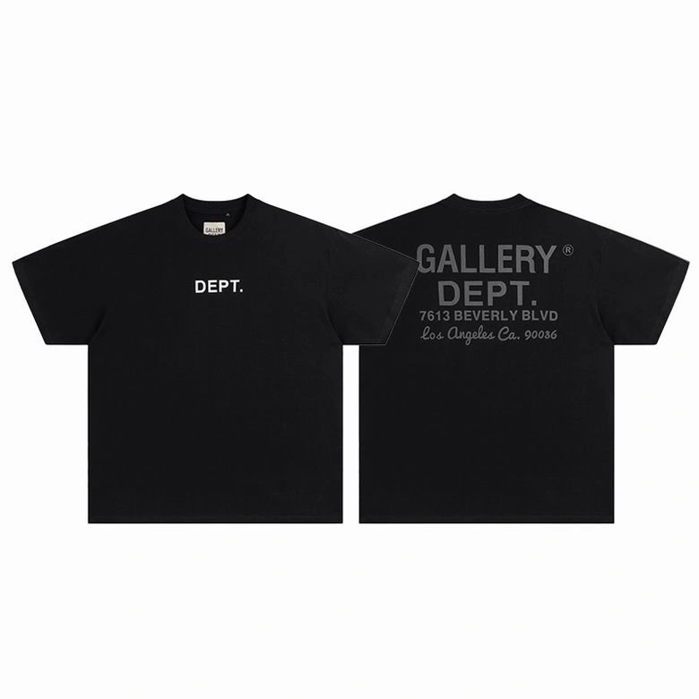 G*allery D*ept T-shirt Top Quality Qiqi 20230719- Cozy 12302
