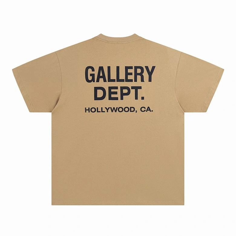 HighPerformance G*allery D*ept T-shirt Top Quality Qiqi 20230719- 12301