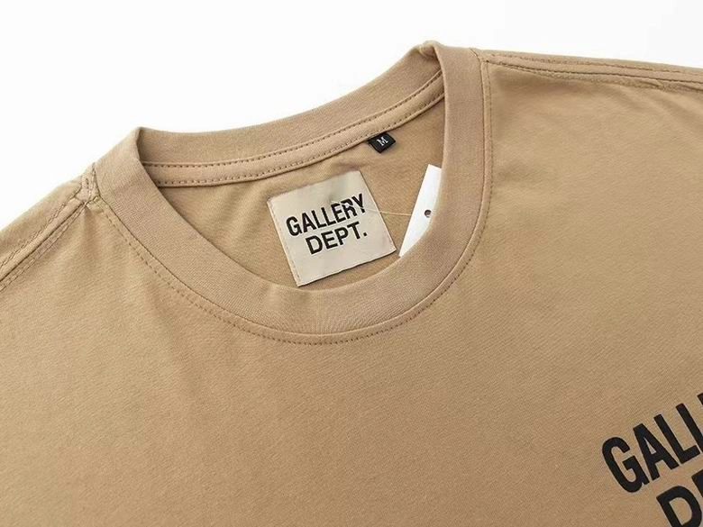 HighPerformance G*allery D*ept T-shirt Top Quality Qiqi 20230719- 12301