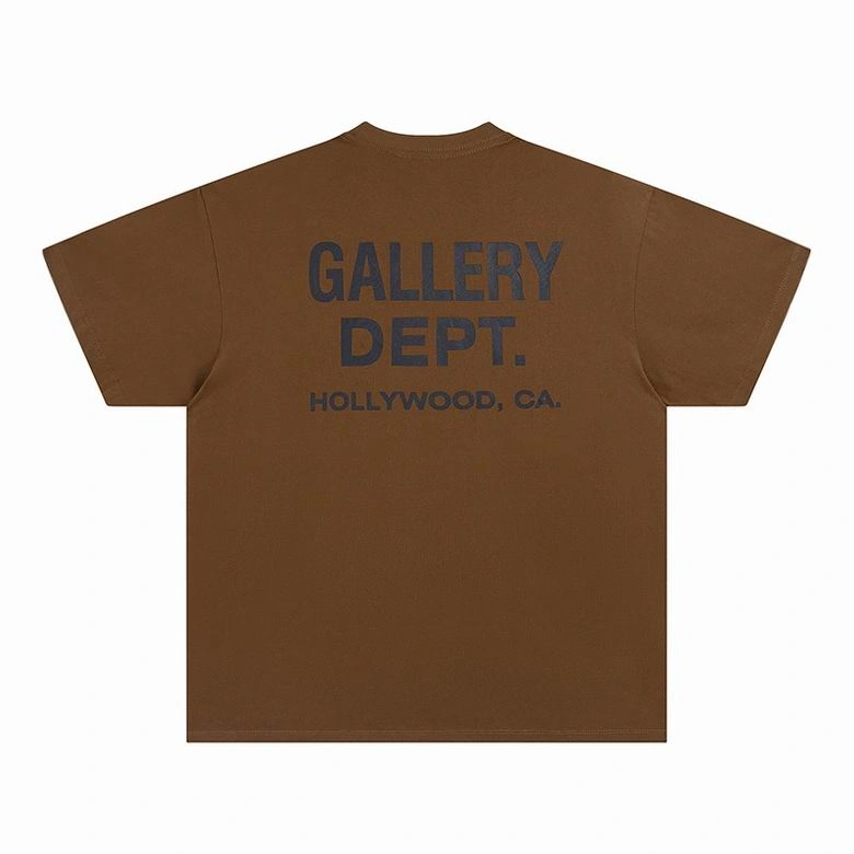 HighPerformance G*allery D*ept T-shirt Top Quality Qiqi 20230719- 12301