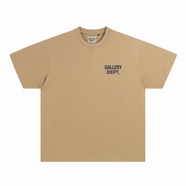 HighPerformance G*allery D*ept T-shirt Top Quality Qiqi 20230719- 12301
