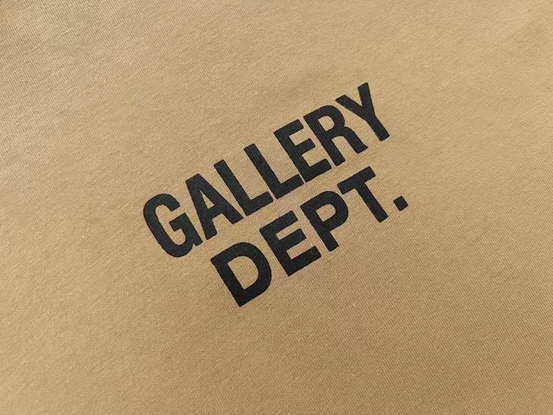 HighPerformance G*allery D*ept T-shirt Top Quality Qiqi 20230719- 12301