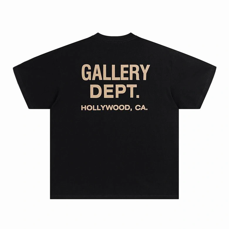 HighPerformance G*allery D*ept T-shirt Top Quality Qiqi 20230719- 12301