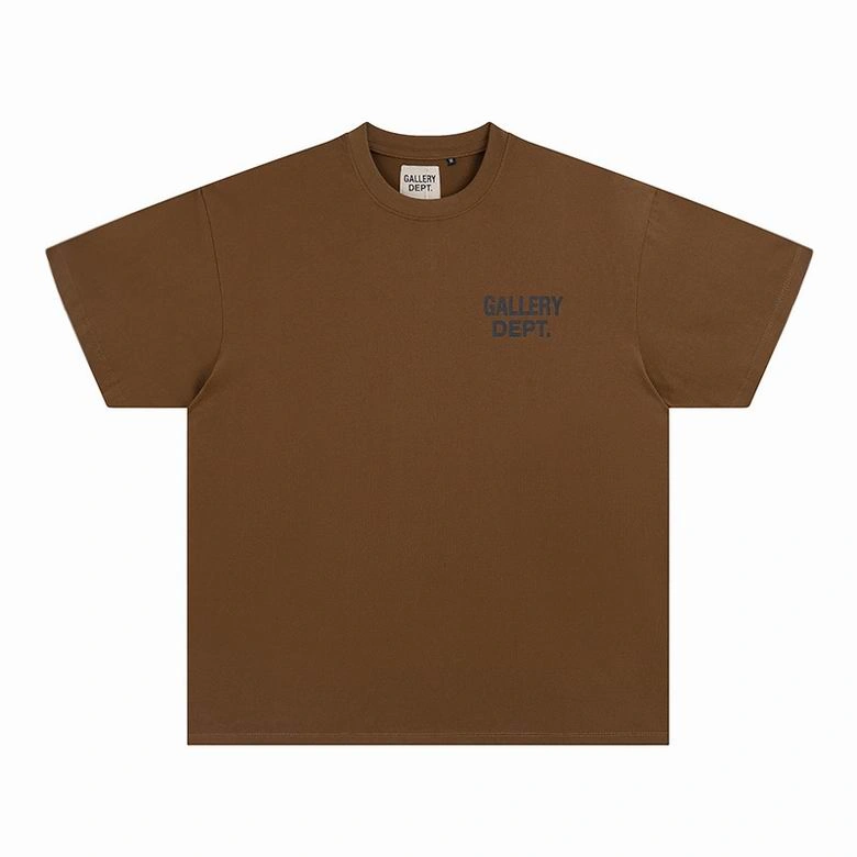 HighPerformance G*allery D*ept T-shirt Top Quality Qiqi 20230719- 12301