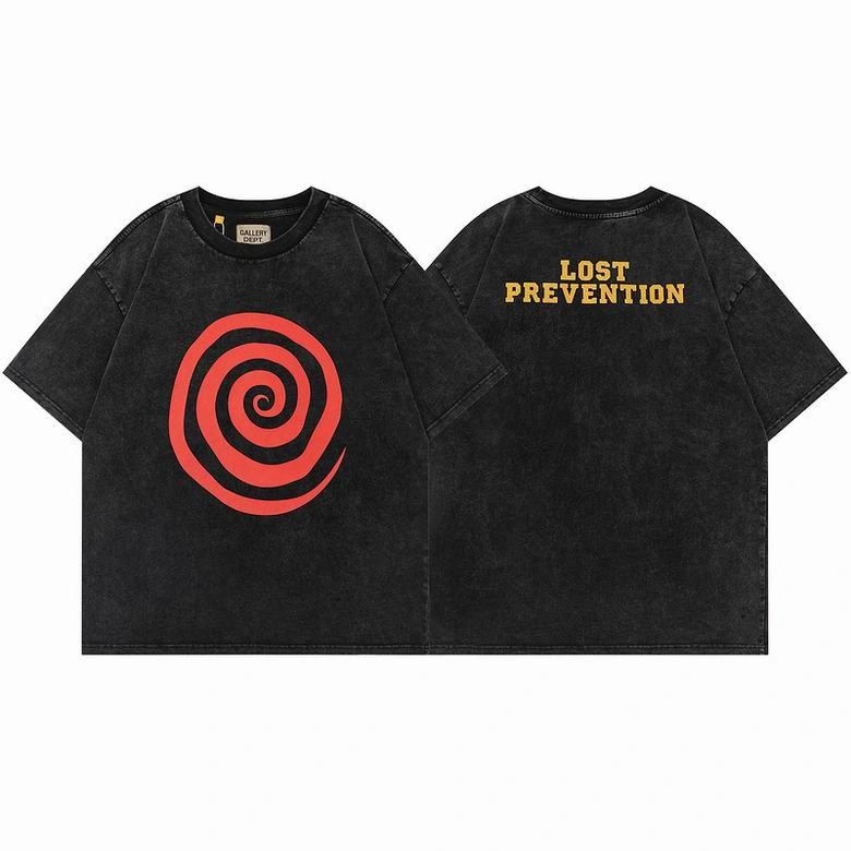 G*allery D*ept T-shirt Top Quality Qiqi 20230719- Colorful 12300