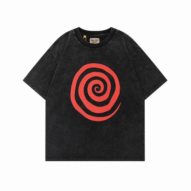 G*allery D*ept T-shirt Top Quality Qiqi 20230719- Colorful 12300