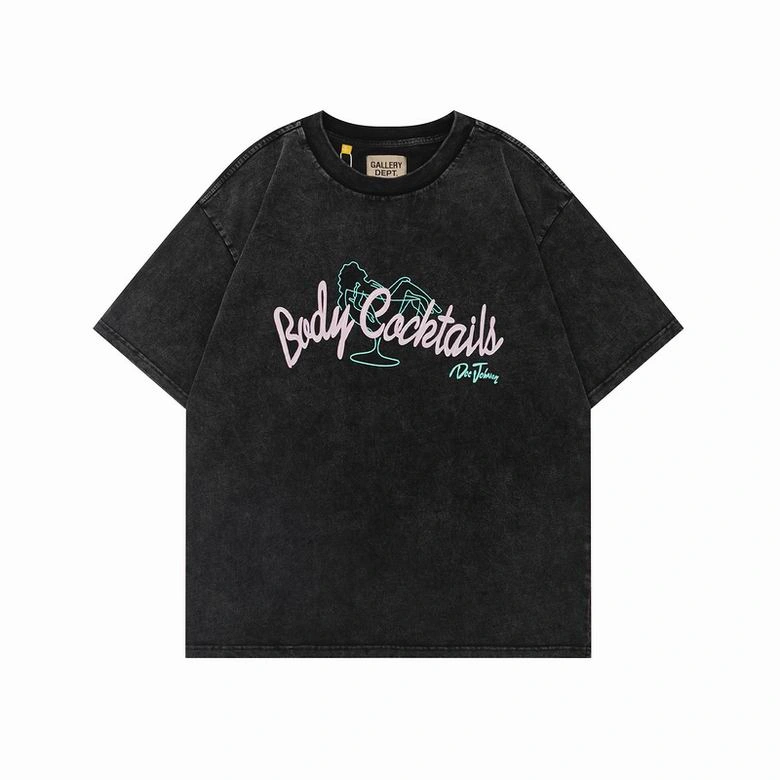 G*allery D*ept T-shirt Top Quality Qiqi 20230719- ModernLook 12299