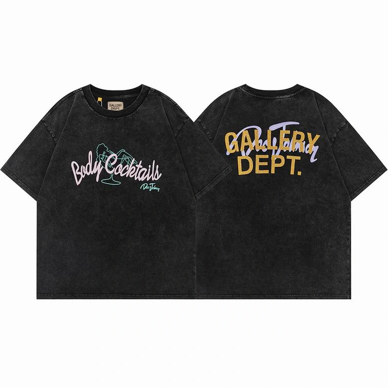 G*allery D*ept T-shirt Top Quality Qiqi 20230719- ModernLook 12299