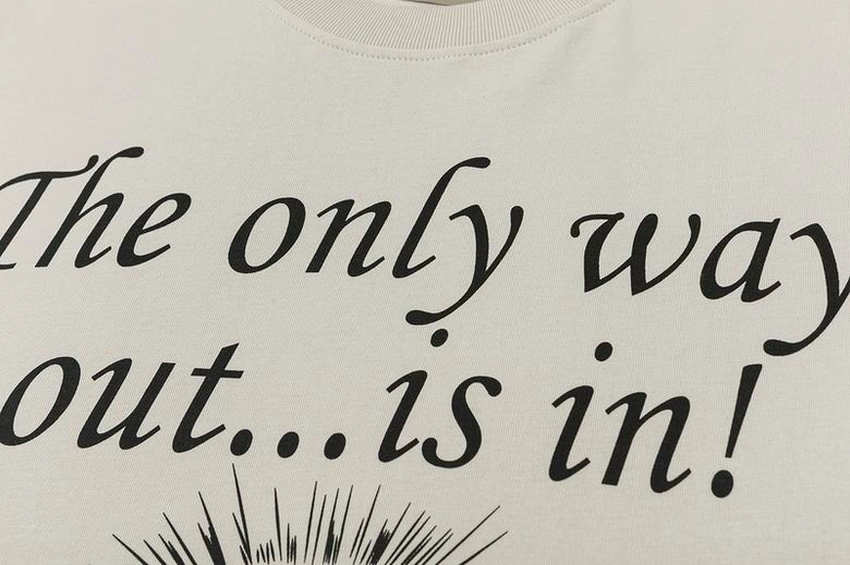 Timeless G*allery D*ept T-shirt Top Quality Qiqi 20230719- 12298