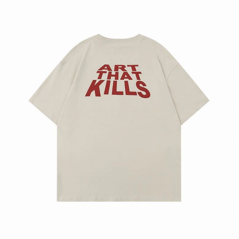 Timeless G*allery D*ept T-shirt Top Quality Qiqi 20230719- 12298
