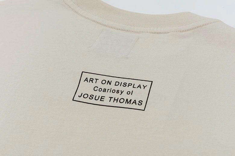 G*allery D*ept T-shirt Top Quality Qiqi 20230719- Trendsetting 12297